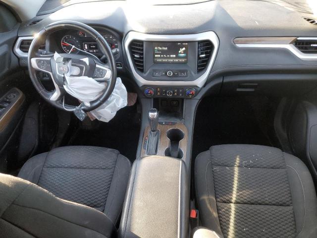 2019 GMC Acadia Sle VIN: 1GKKNKLAXKZ259074 Lot: 55808274