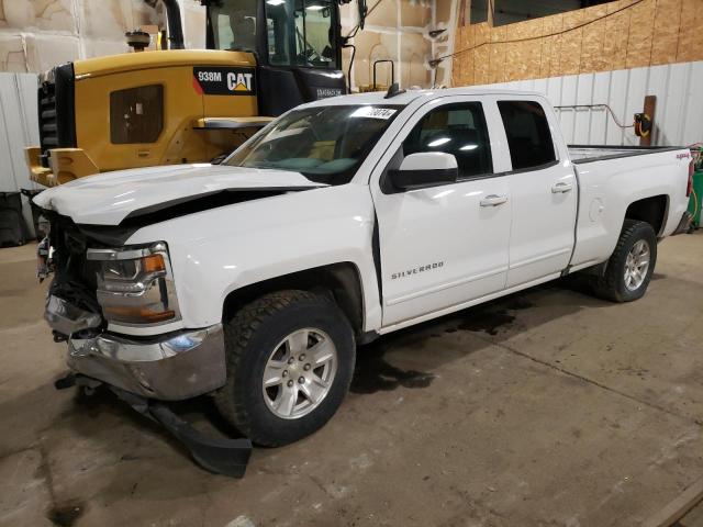 2016 CHEVROLET SILVERADO - 1GCVKREC4GZ350261