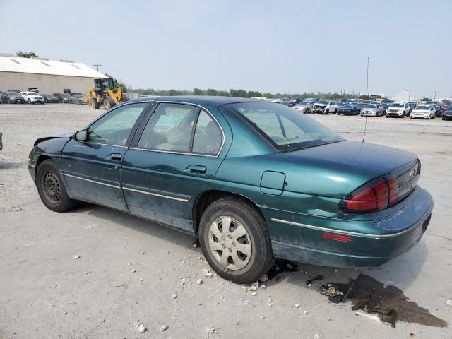 2001 Chevrolet Lumina VIN: 2G1WL52J611105984 Lot: 54412984