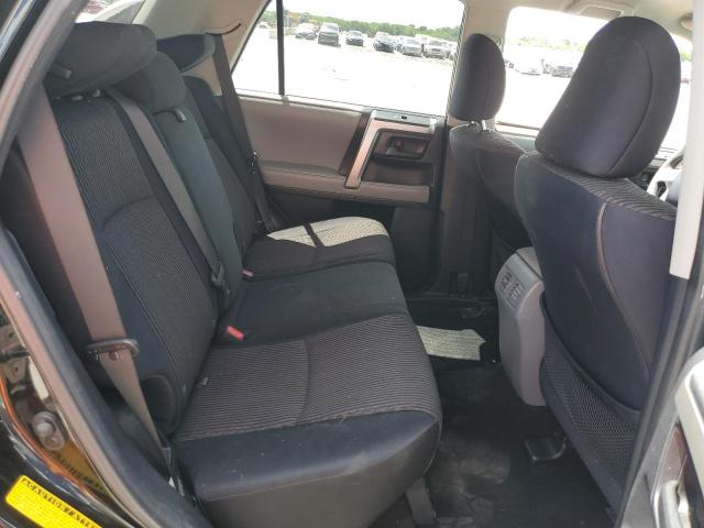 2011 Toyota 4Runner Sr5 VIN: JTEZU5JR4B5022414 Lot: 56891784