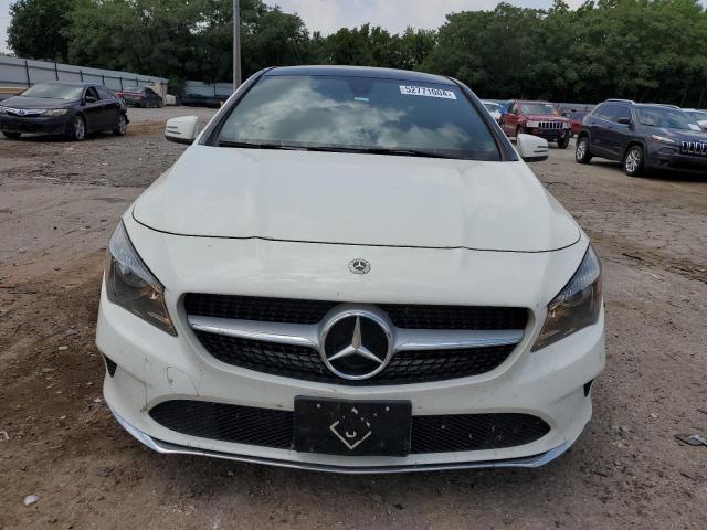 VIN WDDSJ4GB8JN601302 2018 Mercedes-Benz CLA-Class,... no.5