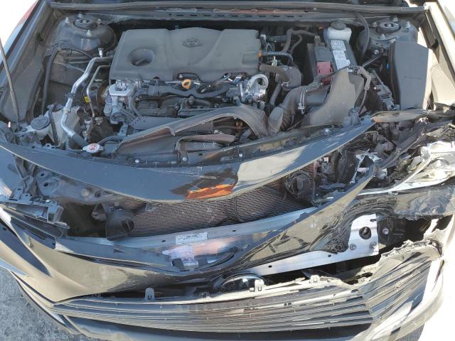2021 Toyota Camry Le VIN: 4T1C11AK4MU497709 Lot: 54347724
