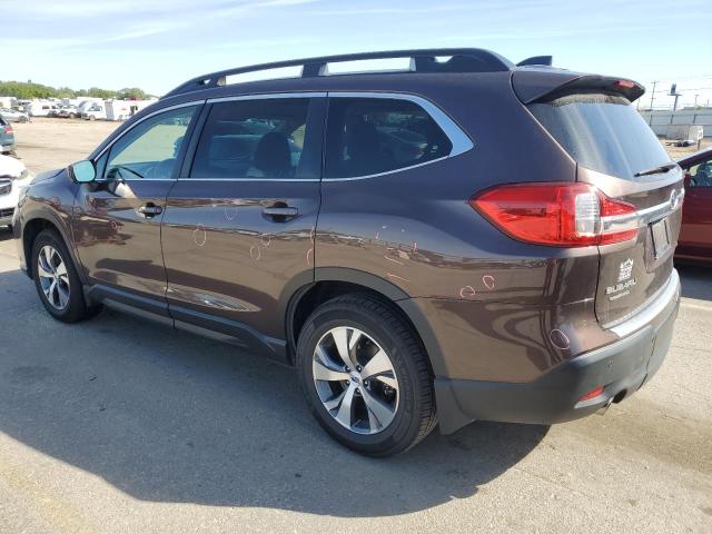 2020 Subaru Ascent Premium VIN: 4S4WMAFDXL3419437 Lot: 56165184