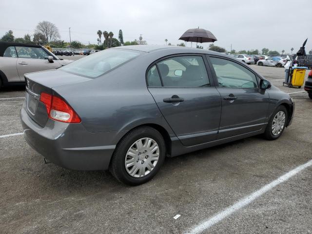 2009 Honda Civic Vp VIN: 2HGFA16309H505609 Lot: 54780594