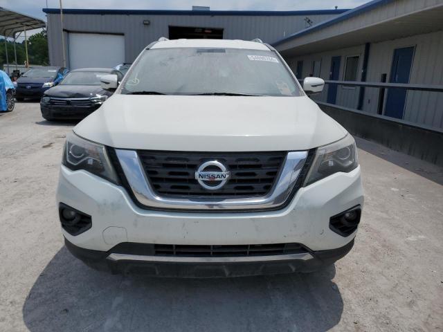 2017 Nissan Pathfinder S VIN: 5N1DR2MN2HC618760 Lot: 54690764