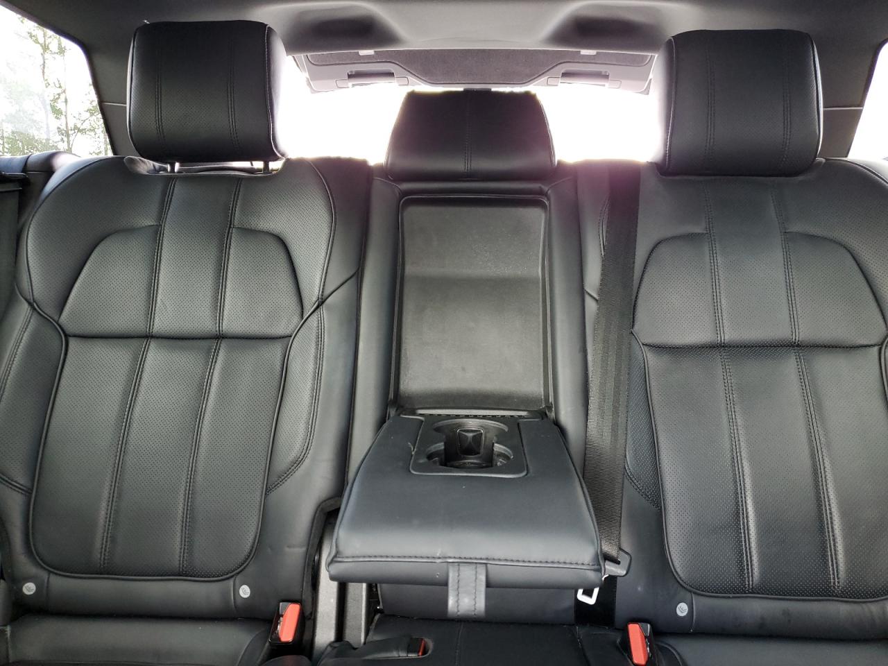 SALWR2WF0EA311915 2014 Land Rover Range Rover Sport Hse