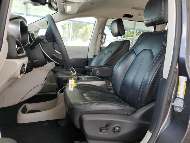 2022 Chrysler Pacifica Touring L VIN: 2C4RC1BG1NR117968 Lot: 55719954