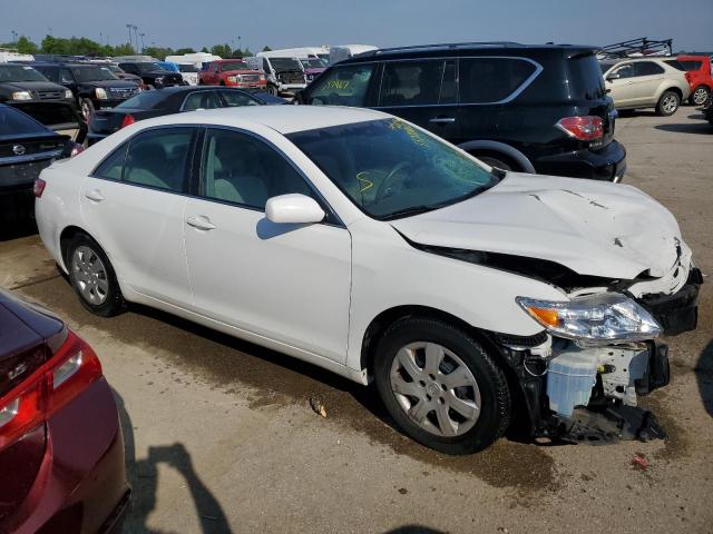 Vin: 4t4bf3ek9ar022237, lot: 55398054, toyota camry base 20104