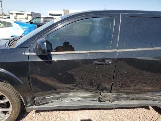 2018 Dodge Journey Gt VIN: 3C4PDCEG7JT381215 Lot: 53104194