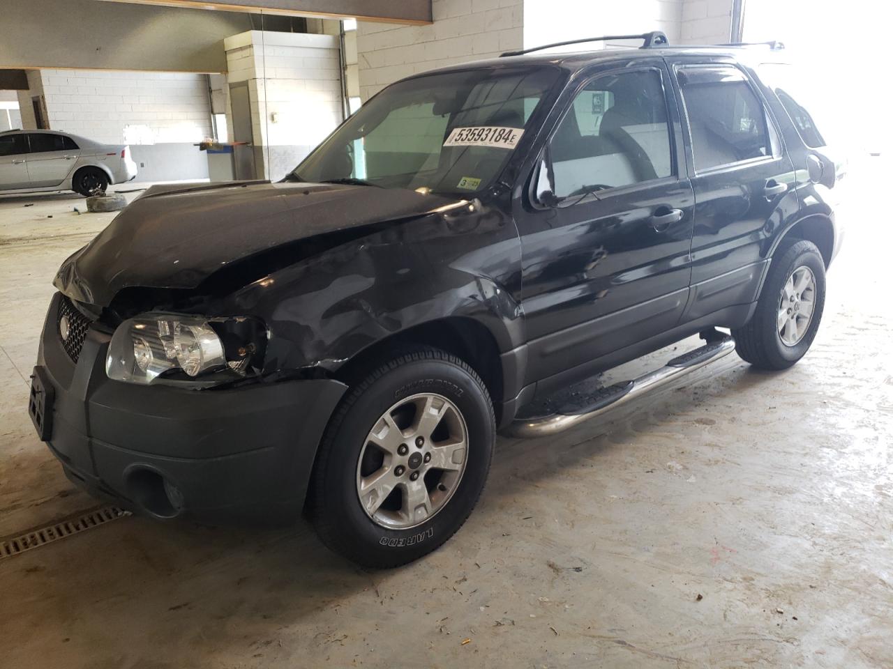 1FMYU03155KE24020 2005 Ford Escape Xlt