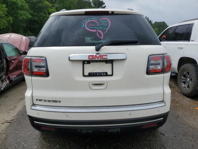 2014 GMC Acadia Sle VIN: 1GKKRNED5EJ195994 Lot: 54813104