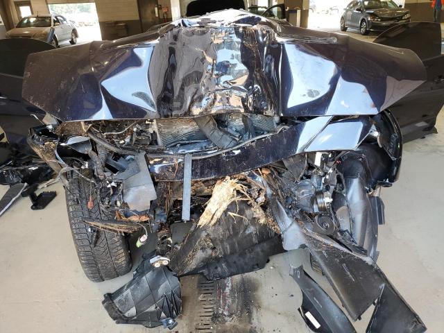 2021 Ford Mustang Gt VIN: 1FA6P8CF3M5128106 Lot: 55954054