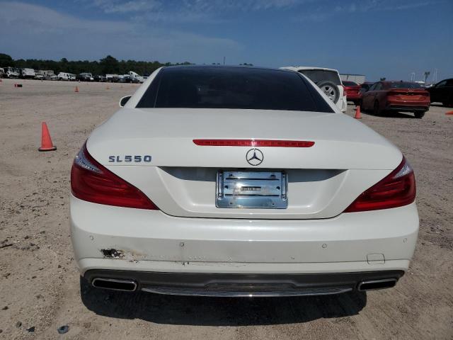 2014 Mercedes-Benz Sl 550 VIN: WDDJK7DA4EF028274 Lot: 54766044