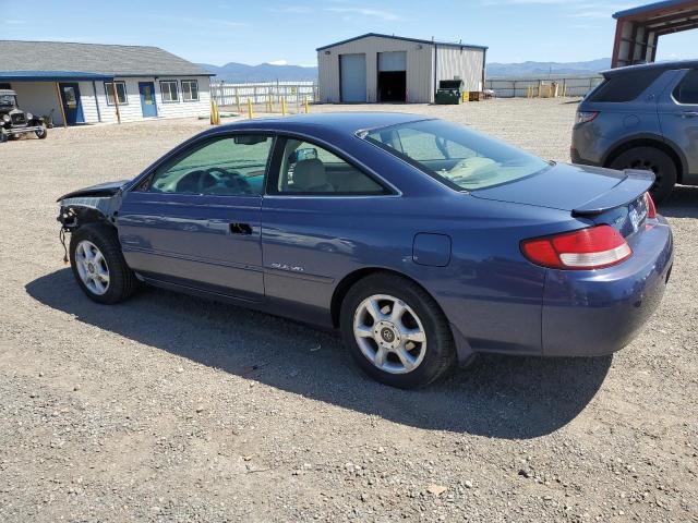 2000 Toyota Camry Solara Se VIN: 2T1CF28P3YC308984 Lot: 56347014