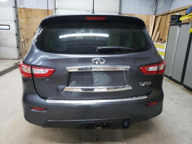 2014 Infiniti Qx60 VIN: 5N1AL0MM5EC525744 Lot: 55485604