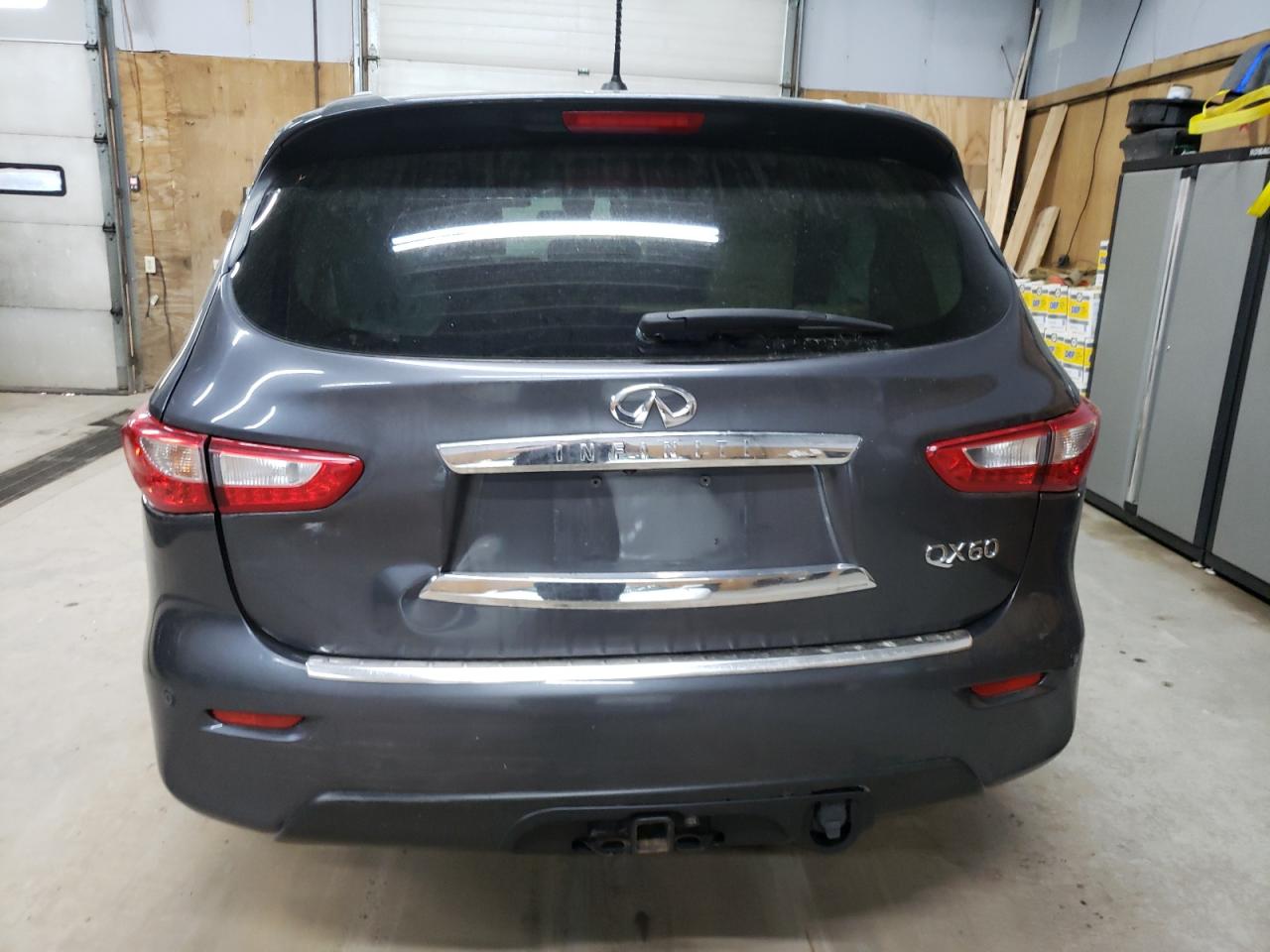 5N1AL0MM5EC525744 2014 Infiniti Qx60