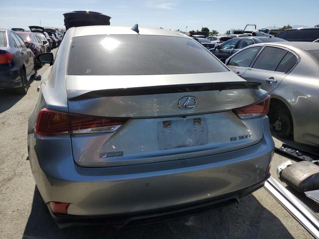2019 Lexus Is 300 VIN: JTHBA1D26K5099578 Lot: 56135094