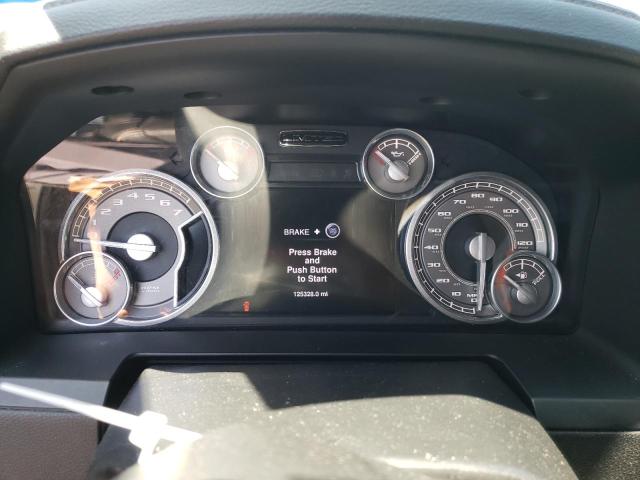 2016 Ram 1500 Longhorn VIN: 1C6RR6PT1GS208930 Lot: 54614144