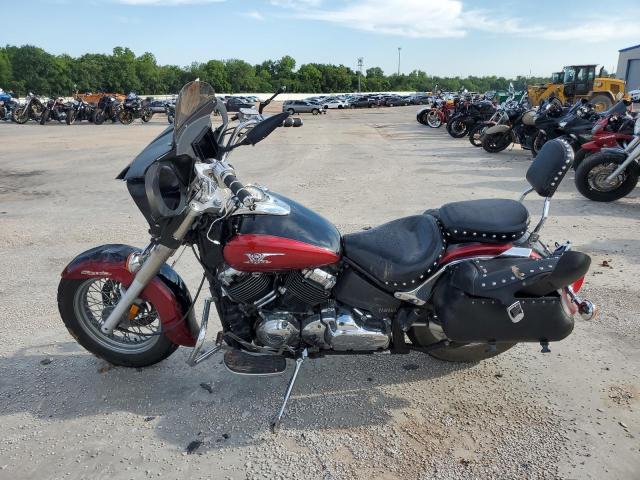 2004 YAMAHA XVS65 BASE - JYAVM01EX4A068953