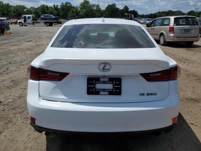 2014 Lexus Is 350 VIN: JTHBE1D25E5012259 Lot: 57005824