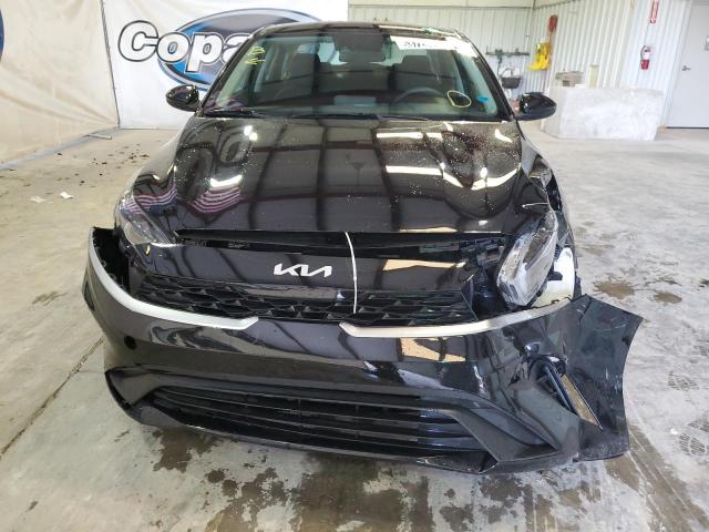 2023 Kia Forte Lx VIN: 3KPF24AD1PE620791 Lot: 53728674