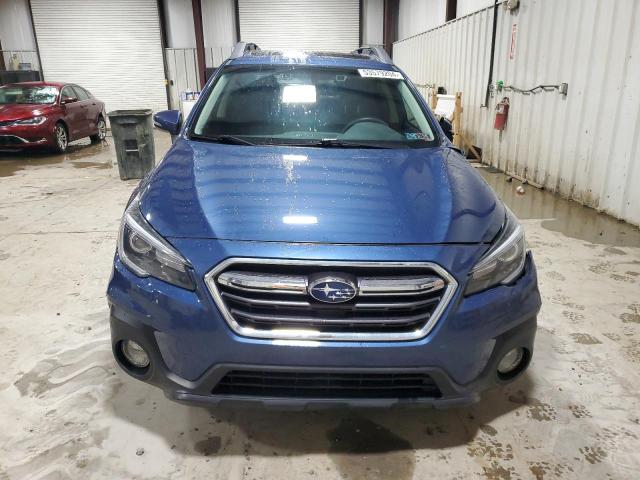 2019 Subaru Outback 2.5I Limited VIN: 4S4BSANC7K3376378 Lot: 53579204