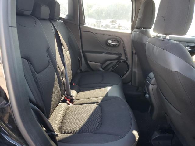 2018 Jeep Renegade Latitude VIN: ZACCJBBB7JPH01893 Lot: 54925644