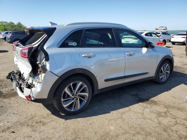 2017 Kia Niro Ex Touring VIN: KNDCE3LC9H5071704 Lot: 56910804