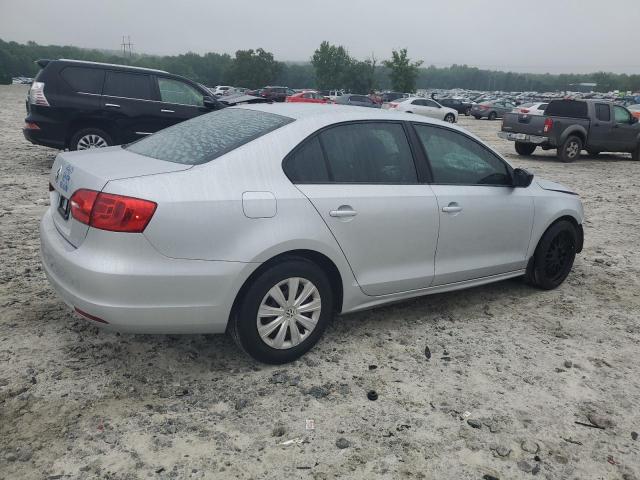 2014 Volkswagen Jetta Base VIN: 3VW1K7AJ7EM434125 Lot: 54903334