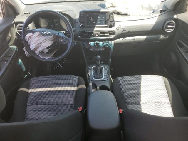 2021 HYUNDAI KONA SEL P - KM8K6CAAXMU752511