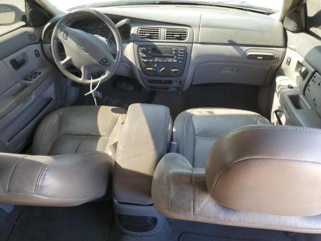 2003 Ford Taurus Ses VIN: 1FAFP55273A222357 Lot: 57215364