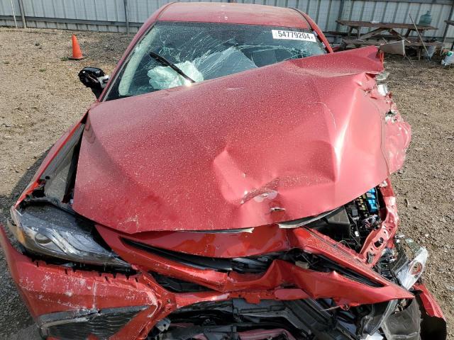 VIN 4T1K61AK1RU251513 2024 Toyota Camry, Xse no.11