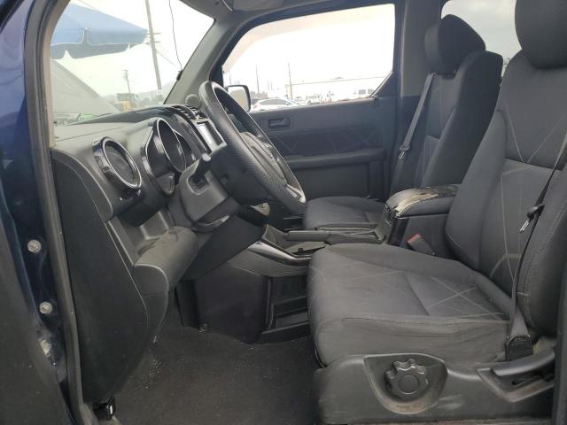 2009 Honda Element Sc VIN: 5J6YH189X9L000890 Lot: 56083454