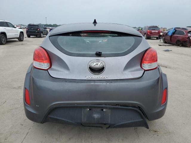 2013 Hyundai Veloster VIN: KMHTC6AD5DU143268 Lot: 56113384