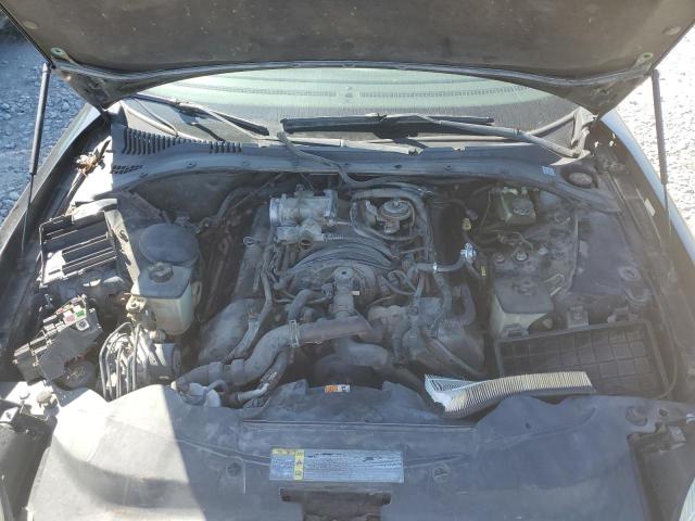 2002 Ford Thunderbird VIN: 1FAHP60A52Y101877 Lot: 56287394