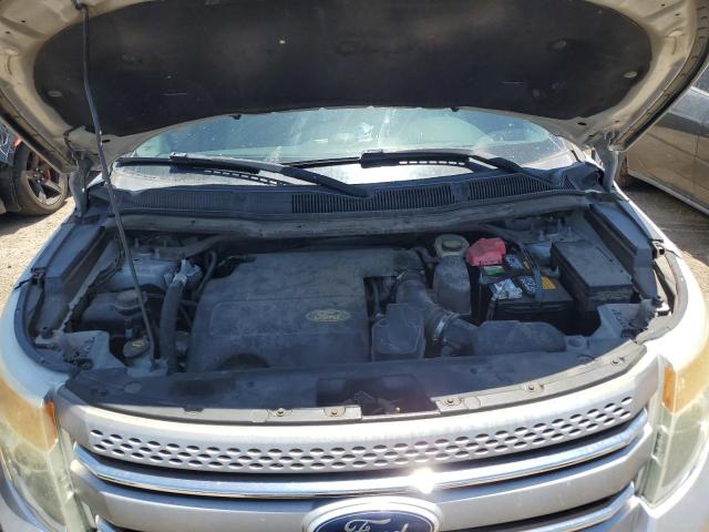 2013 Ford Explorer VIN: 1FM5K7B80DGA59103 Lot: 55662114