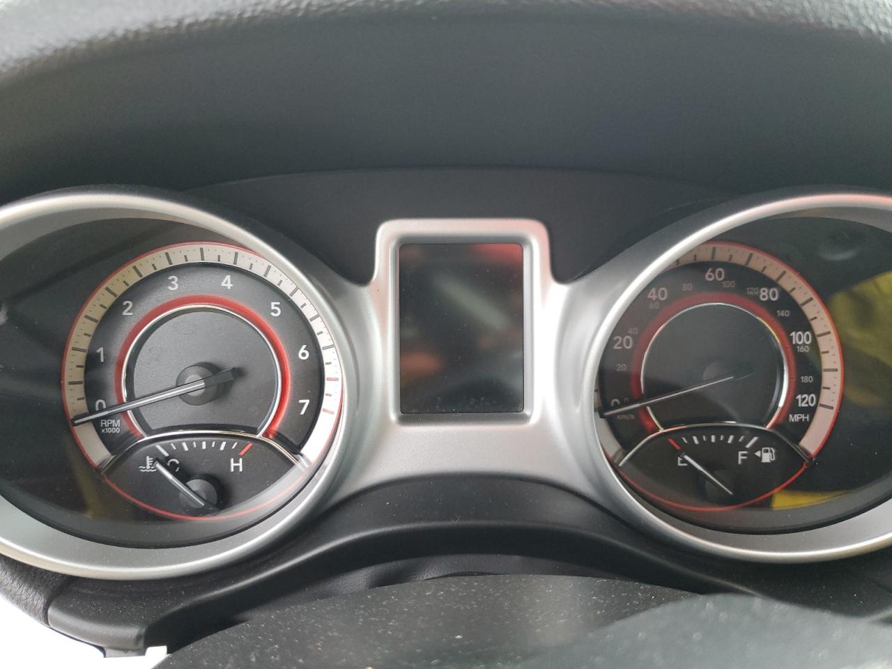 3C4PDCAB4LT237134 2020 Dodge Journey Se