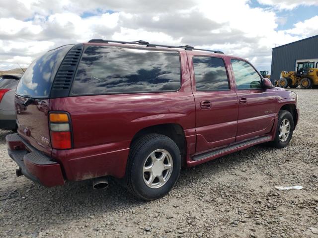 2004 GMC Yukon Xl Denali VIN: 1GKFK66U74J159801 Lot: 56230884