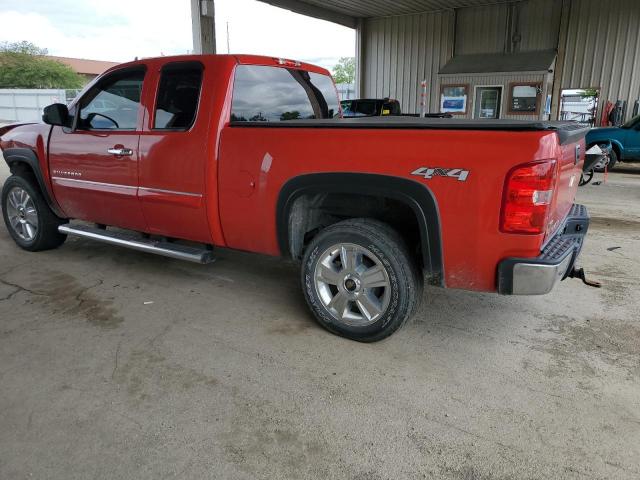 Vin: 1gcrkse79cz318587, lot: 56564184, chevrolet all models k1500 lt 20122
