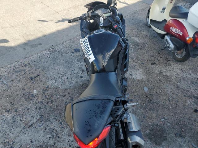 2014 KAWASAKI EX300 A - JKAEX8A1XEA000459