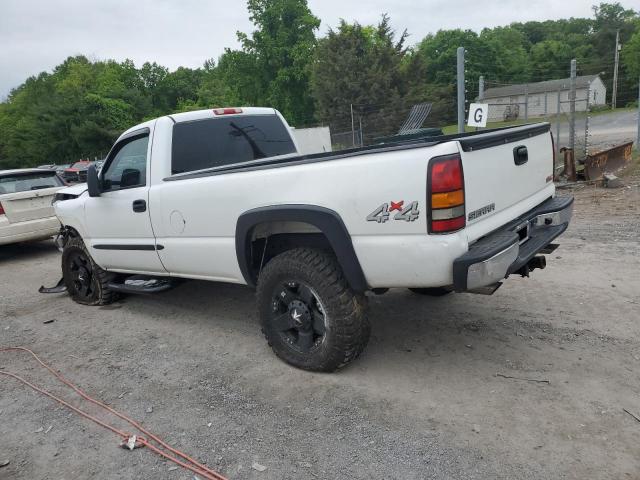 2004 GMC New Sierra K1500 VIN: 1GTEK14T84Z108362 Lot: 54369394