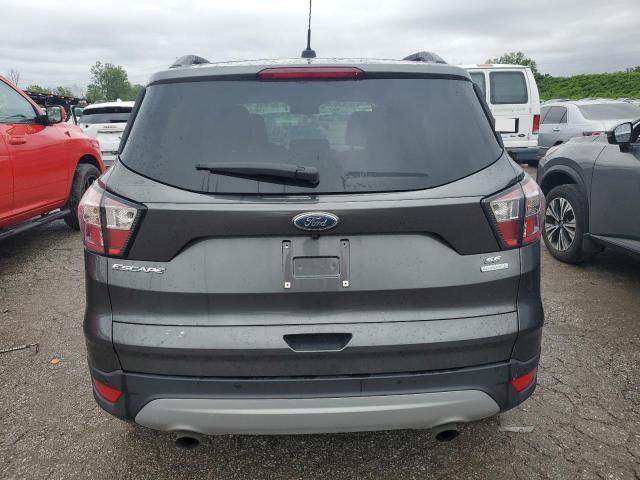 2017 Ford Escape Se VIN: 1FMCU0GD3HUA48831 Lot: 53514964