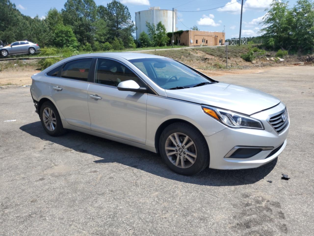 5NPE24AF0GH404231 2016 Hyundai Sonata Se