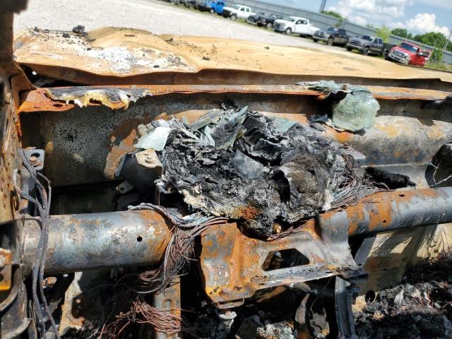 2021 Chevrolet Silverado K3500 High Country VIN: 1GC4YVEY8MF194432 Lot: 55277974