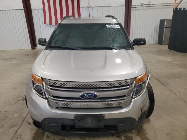 2014 Ford Explorer VIN: 1FM5K7B86EGB48854 Lot: 54885074