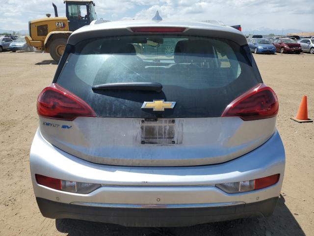 2019 Chevrolet Bolt Ev Premier VIN: 1G1FZ6S09K4100814 Lot: 56255654