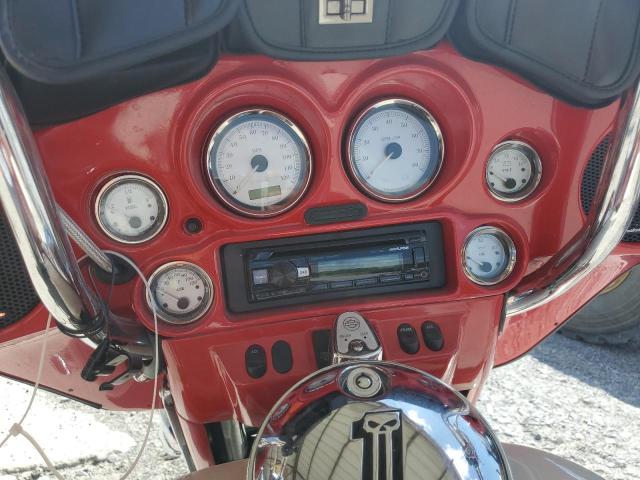 2009 HARLEY-DAVIDSON FLHX - 1HD1KB4119Y636937