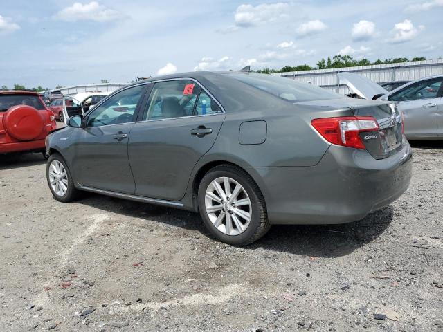 2012 Toyota Camry Hybrid VIN: 4T1BD1FK7CU027281 Lot: 56134124