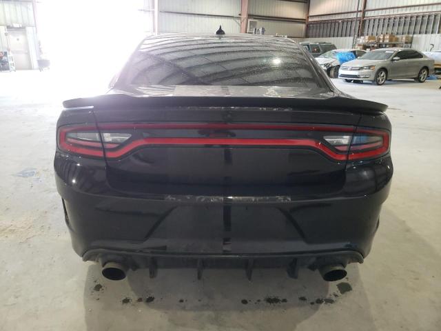 2019 Dodge Charger Srt Hellcat VIN: 2C3CDXL96KH760392 Lot: 54230314