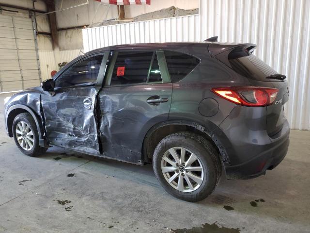 2016 MAZDA CX-5 SPORT - JM3KE2BY7G0722446
